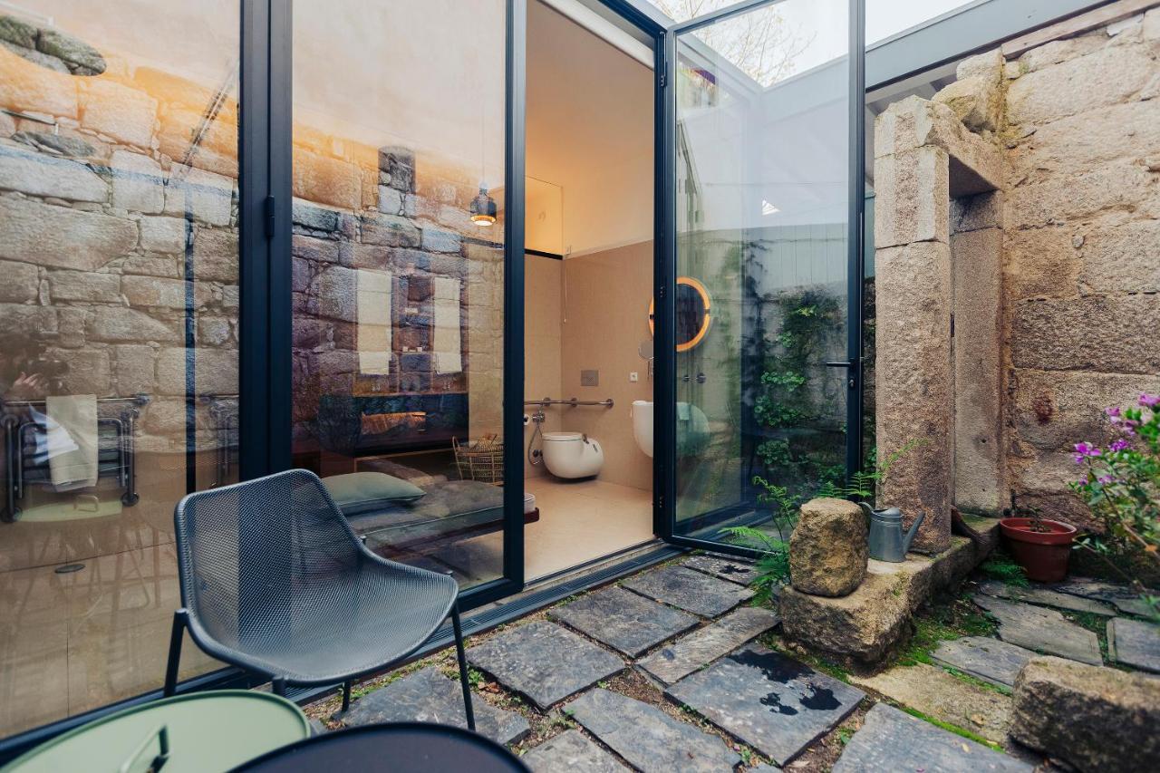 מלון פורטו Rosa Et Al Townhouse מראה חיצוני תמונה