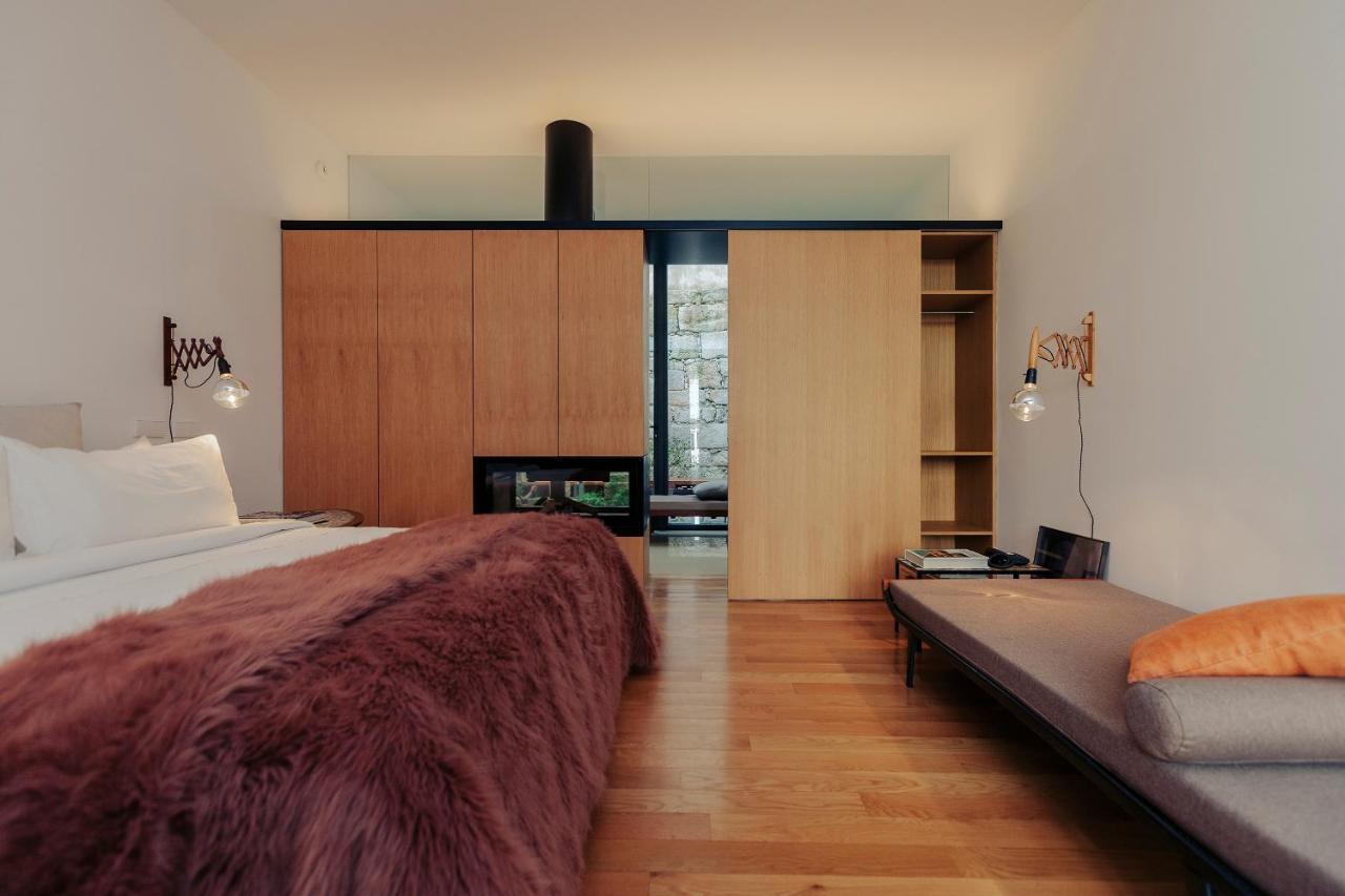 מלון פורטו Rosa Et Al Townhouse מראה חיצוני תמונה