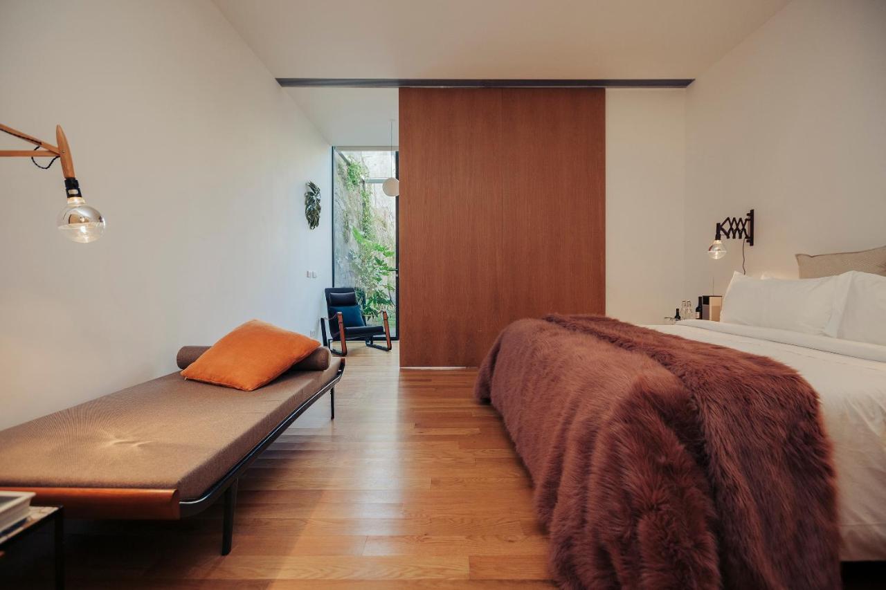 מלון פורטו Rosa Et Al Townhouse מראה חיצוני תמונה